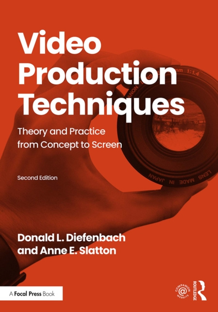 E-book Video Production Techniques Donald L Diefenbach