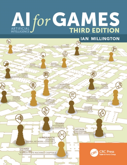 E-book AI for Games, Third Edition Ian Millington