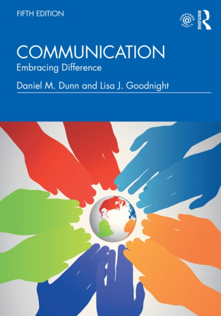 E-knjiga Communication Daniel M Dunn