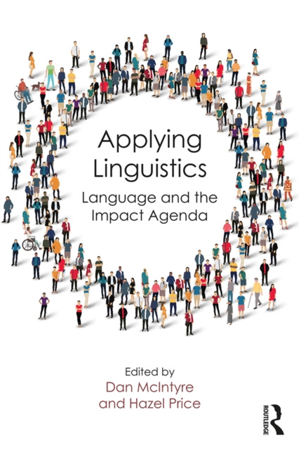 E-Book Applying Linguistics Dan McIntyre