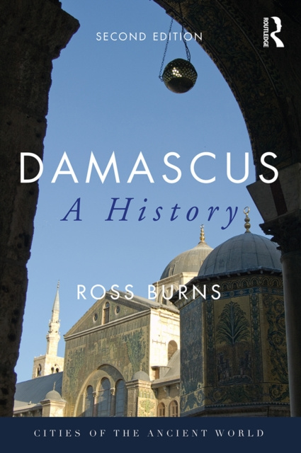 E-book Damascus Ross Burns