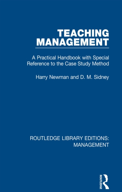 E-knjiga Teaching Management Harry Newman