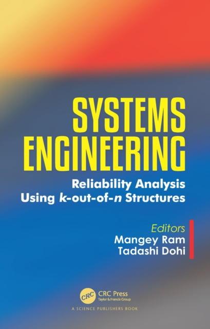 E-book Systems Engineering Mangey Ram
