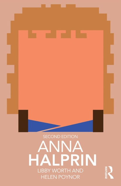 E-book Anna Halprin Libby Worth