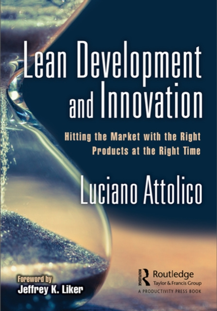 E-book Lean Development and Innovation Luciano Attolico
