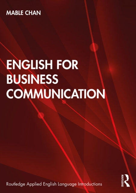 E-book English for Business Communication Mable Chan