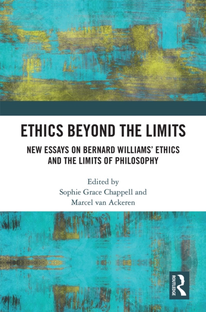 E-book Ethics Beyond the Limits Sophie Grace Chappell
