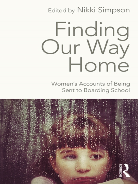 E-knjiga Finding Our Way Home Nikki Simpson