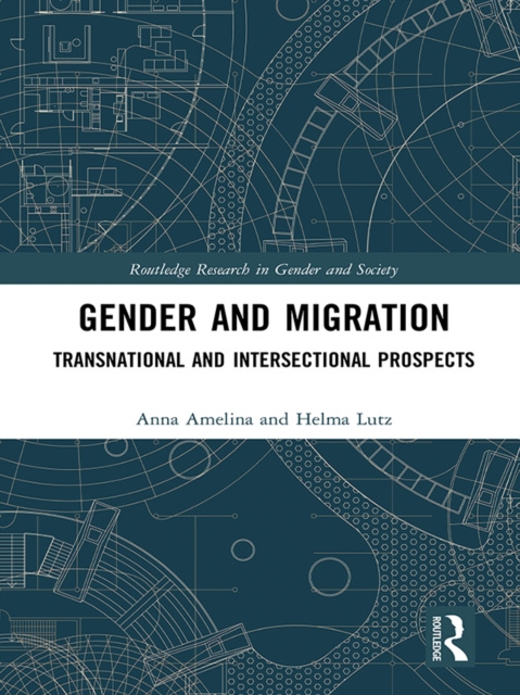 E-knjiga Gender and Migration Anna Amelina