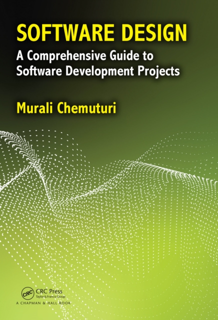 E-knjiga Software Design Murali Chemuturi