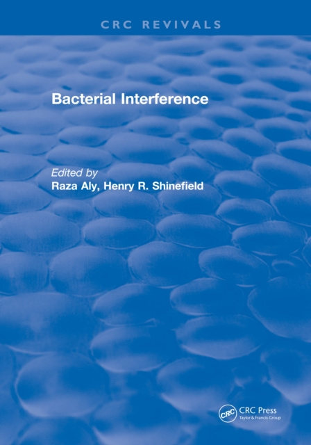 E-knjiga Bacterial Interference Raza Aly