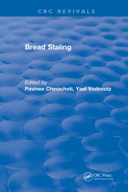 E-knjiga Bread Staling Pavinee Chinachoti