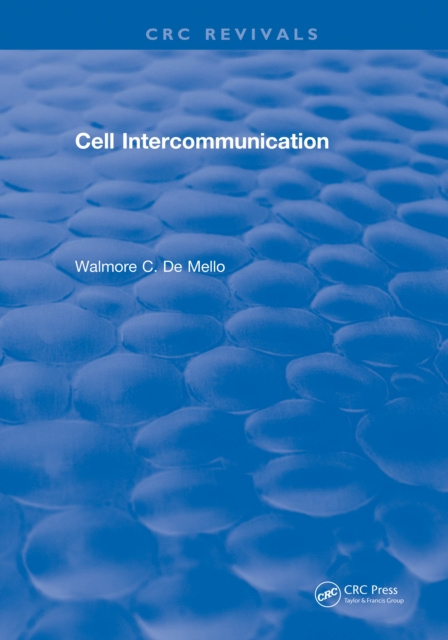 E-knjiga Cell Intercommunication Walmore C. De Mello
