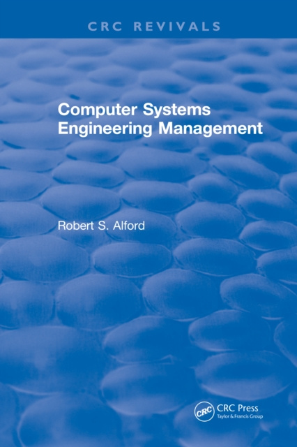 E-knjiga Computer Systems Engineering Management Robert S. Alford