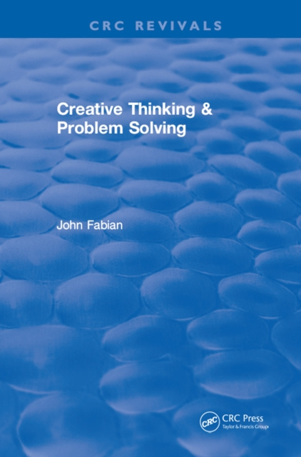 E-knjiga Creative Thinking And Problem Solving John Fabian