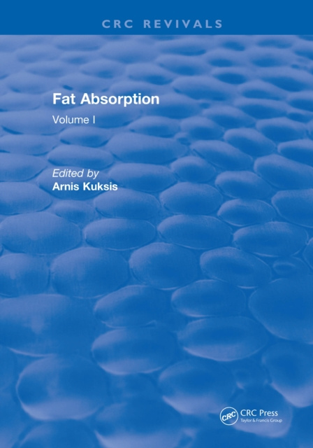 E-knjiga Fat Absorption Arnis Kuksis