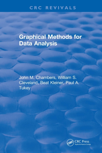 E-knjiga Graphical Methods for Data Analysis J. M. Chambers