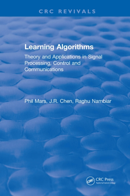 E-knjiga Learning Algorithms P. Mars