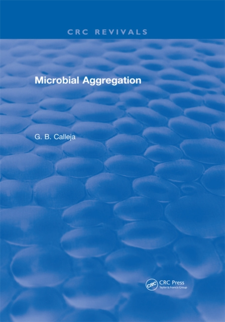 E-knjiga Microbial Aggregation Calleja