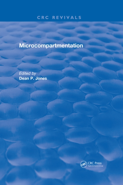 E-knjiga Microcompartmentation D.P. Jones