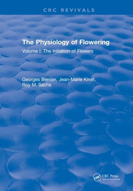 E-knjiga Physiology of Flowering Bernier