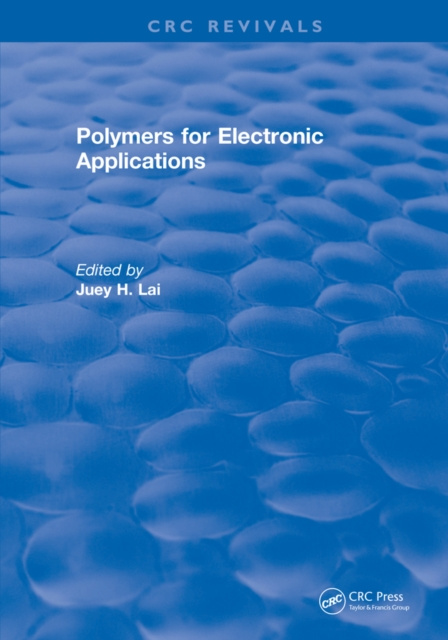 E-knjiga Polymers for Electronic Applications J.H. Lai