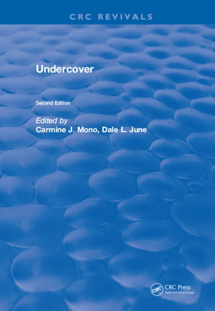 E-book Undercover Dale L. June