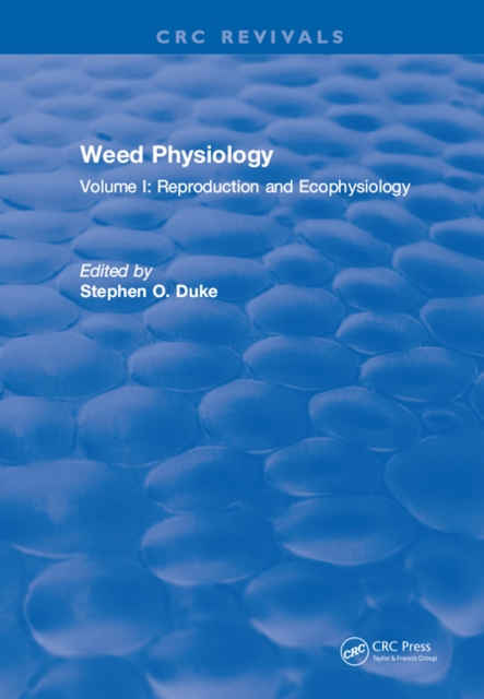 E-book Weed Physiology Duke