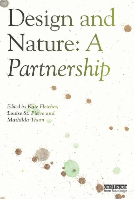 E-kniha Design and Nature Kate Fletcher