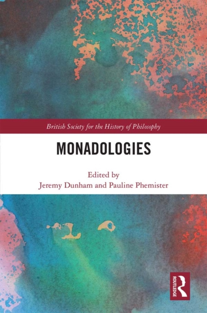 ebook Monadologies Jeremy Dunham