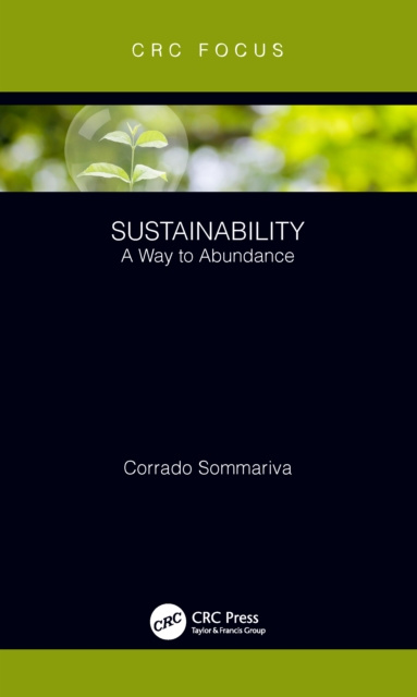 E-knjiga Sustainability Corrado Sommariva
