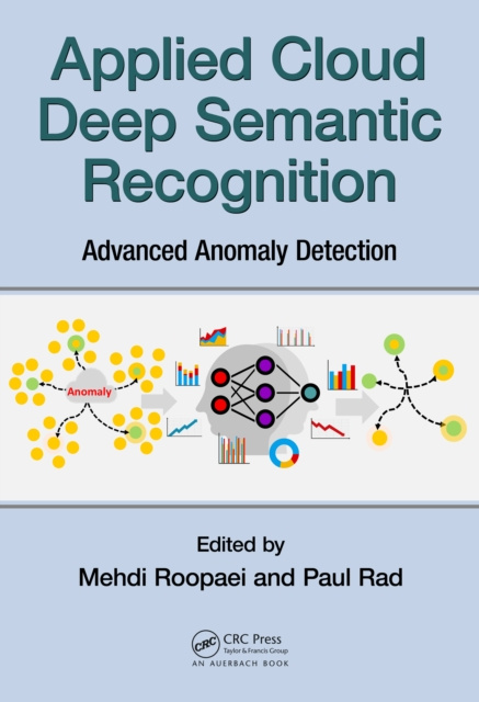 E-book Applied Cloud Deep Semantic Recognition Mehdi Roopaei