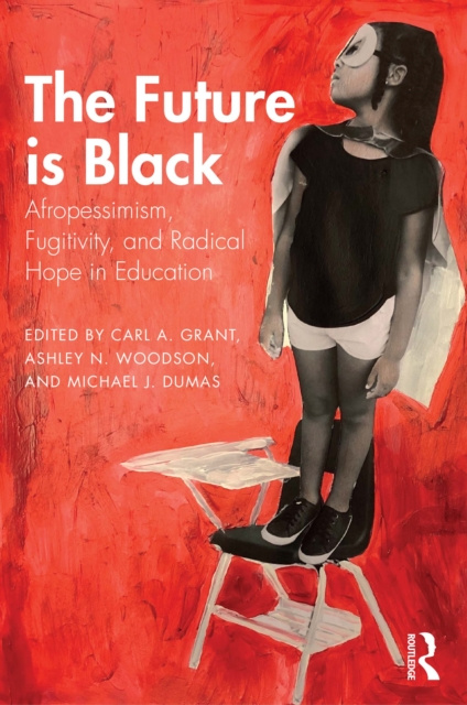 E-Book Future is Black Carl A. Grant