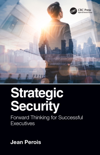 E-knjiga Strategic Security Jean Perois