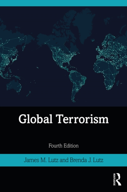 E-book Global Terrorism James Lutz