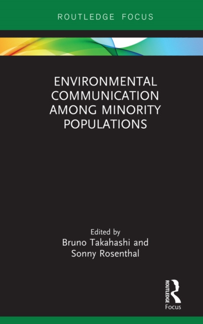 E-book Environmental Communication Among Minority Populations Bruno Takahashi