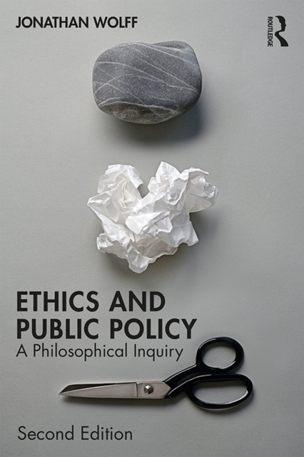 E-book Ethics and Public Policy Jonathan Wolff