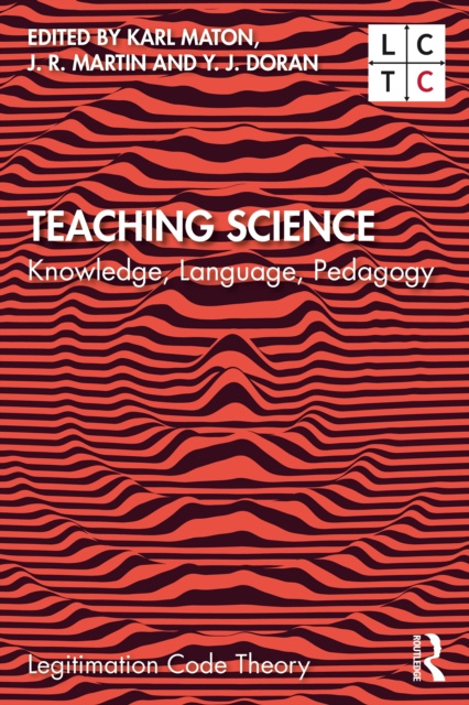 E-Book Teaching Science Karl Maton