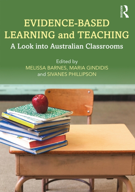 E-book Evidence-Based Learning and Teaching Melissa Barnes