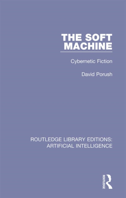 E-knjiga Soft Machine David Porush