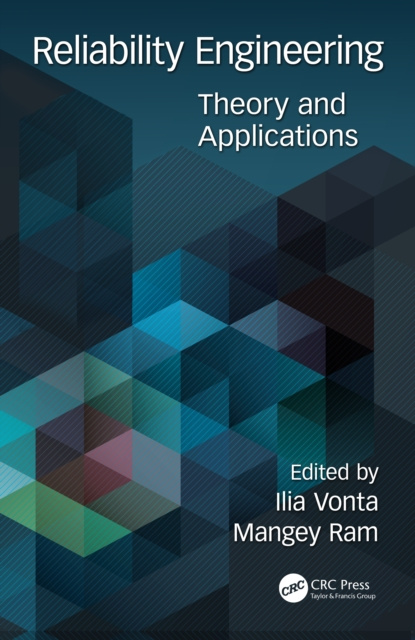 E-knjiga Reliability Engineering Ilia Vonta