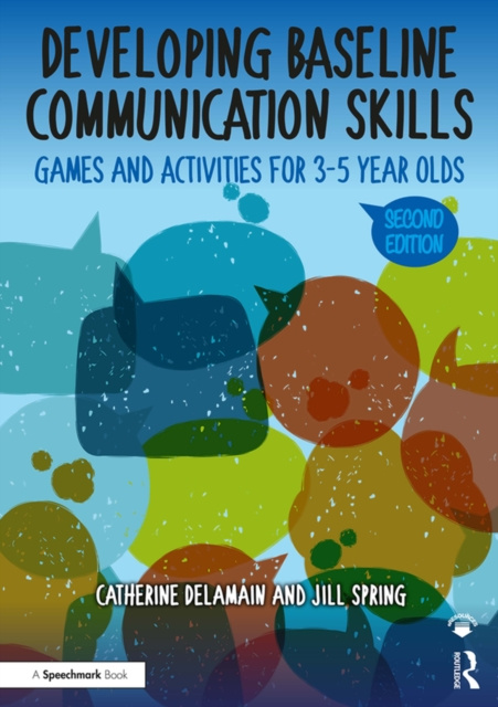 E-book Developing Baseline Communication Skills Catherine Delamain