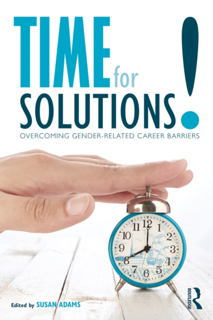 E-knjiga Time for Solutions! Susan M. Adams
