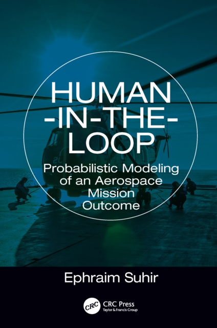 E-Book Human-in-the-Loop Ephraim Suhir