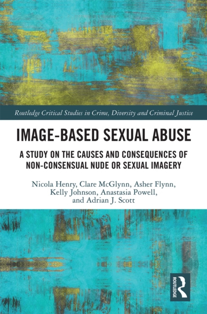 E-book Image-based Sexual Abuse Nicola Henry