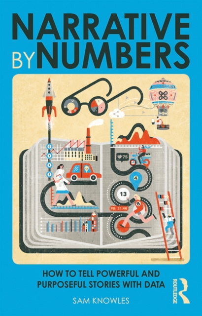 E-book Narrative by Numbers Sam Knowles