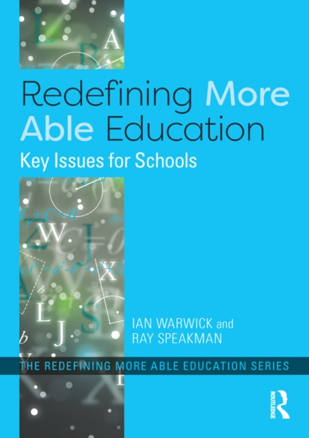 Libro elettronico Redefining More Able Education Ian Warwick