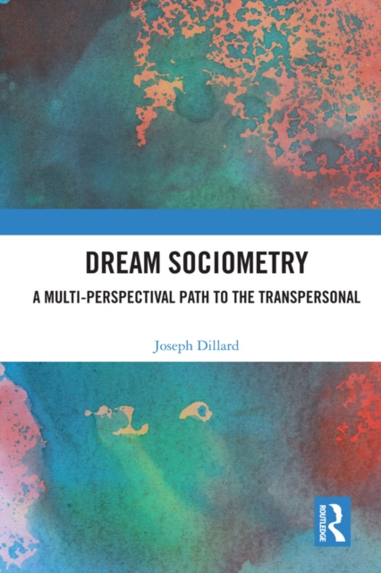 E-book Dream Sociometry Joseph Dillard