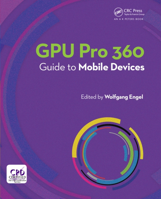 E-book GPU Pro 360 Guide to Mobile Devices Wolfgang Engel