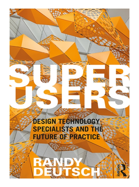 E-knjiga Superusers Randy Deutsch